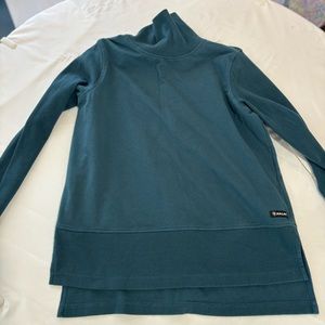 Ariat turtleneck